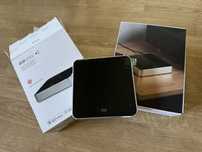 Uszkodzony odtwarzacz sieciowy Eve Play Airplay2 Rca Spdif Coax DAC