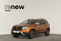Dacia Duster 1.2 TCe Prestige