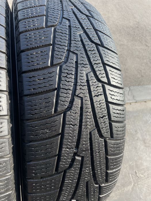 225/70/16 kumho kw31
