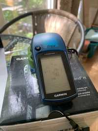 Навігатор Garmin eTrex Legend H