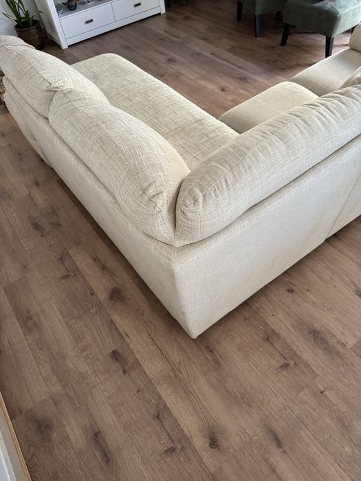 Sofa Divani&Divani Bege