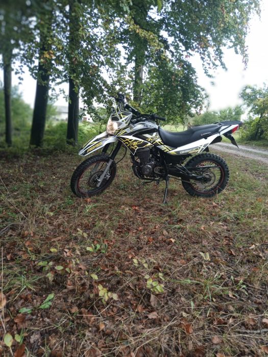 Продам мото у гарному стані ..