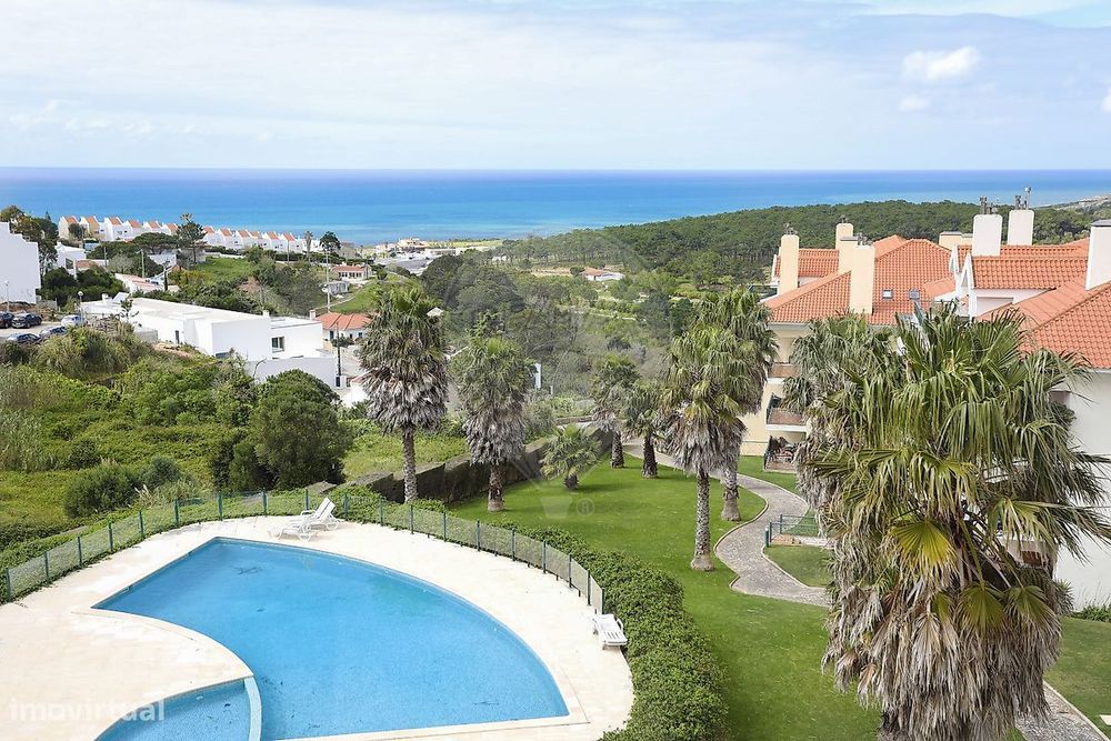 Apartamento T4 para venda