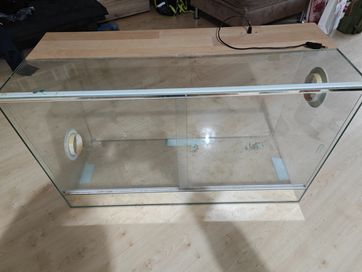 Terrarium 100x40x60