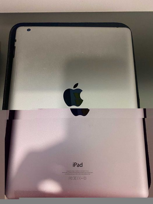 Продам ipad A1458 1400 грн