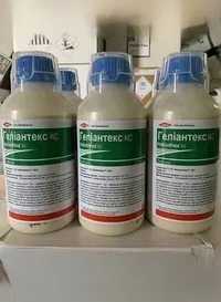 Гелиантекс 1л, гербицид, галауксифен-метил, Corteva (Кортева)