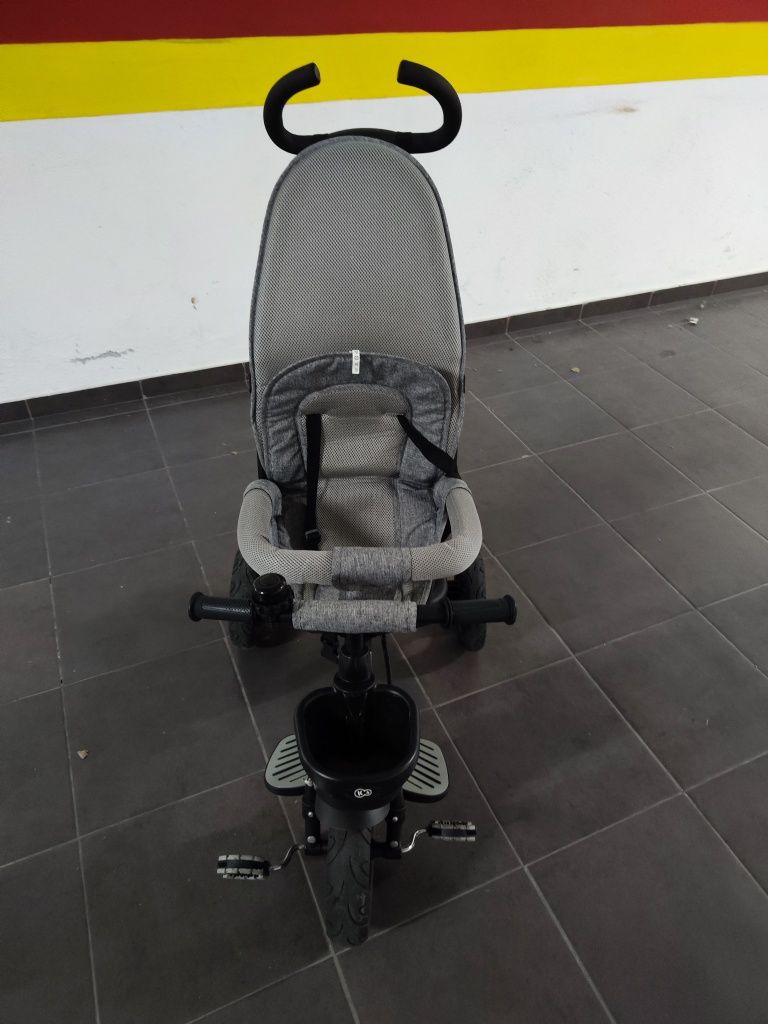 Kinderkraft AVEO Triciclo