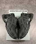 БЕЗ ПРЕДОПЛАТИ‼️Кросівки Balenciaga Runner Graffiti High(Чорні),balenc