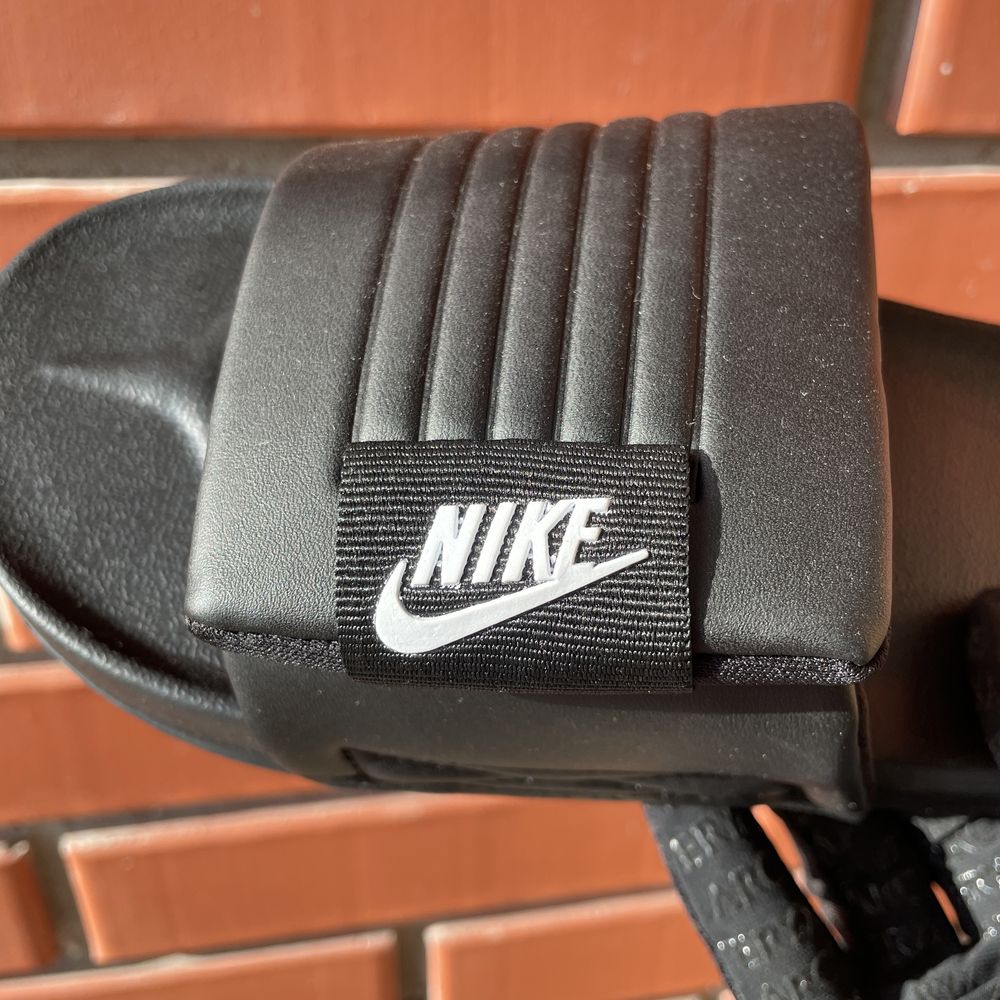 Тапки / шлепанцы Nike Offcourt Adjust original