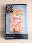 NOWE Etui Apple iPhone 4 / 4s pokrowiec na telefon obudowa X Games