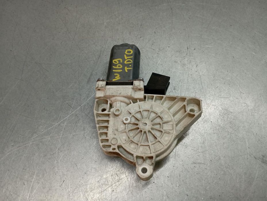 Motor vidro trás direito MERCEDES-BENZ Classe A (W169)