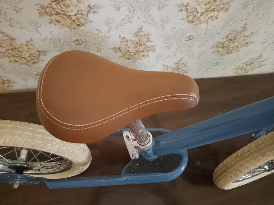 Беговел велобег 2-6 лет