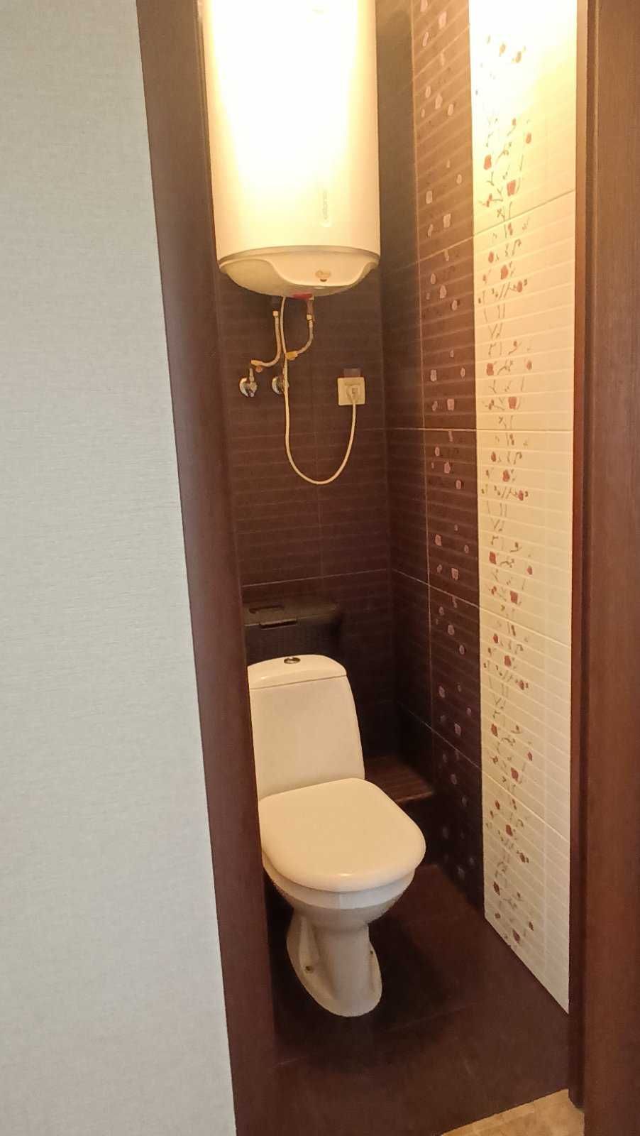 Продам 4-к квартиру, Осипенковский мкрн, ул. Дегтярева