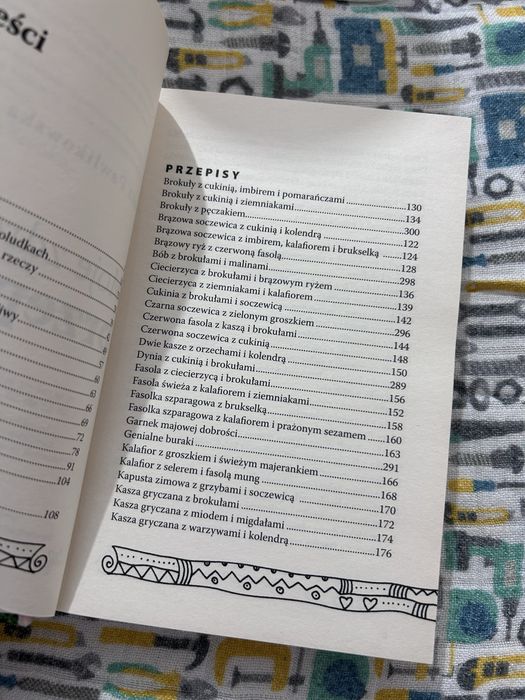 Moje zdrowe przepisy -  Beata Pawlikowska