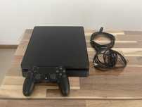 Playstation 4 slim 1T