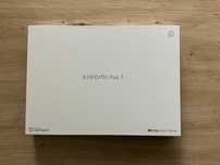 Xiaomi Pad 7 128GB - Gwarancja 24m