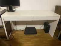 Biurko 140x50 IKEA