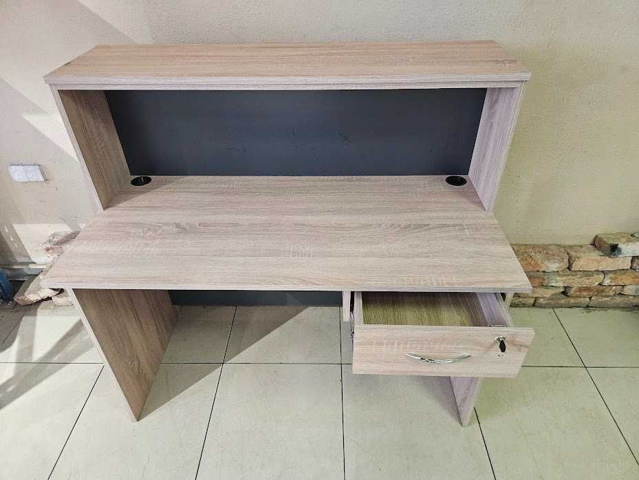 Lada kasowa z szufladą – do sklepu, piekarni, gastronomii