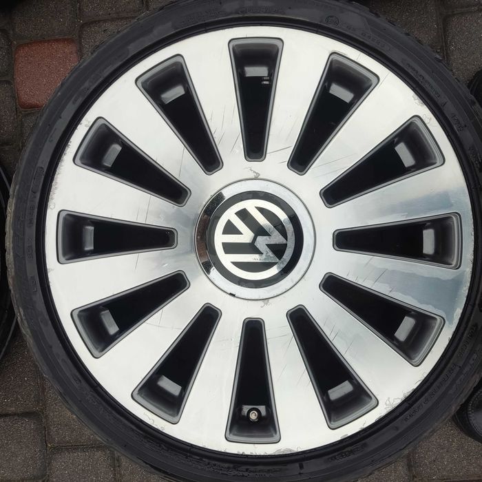 Титанові диски R18