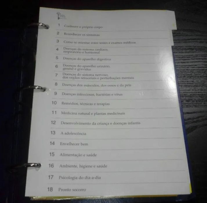 Guia familiar da saúde - reader's digest