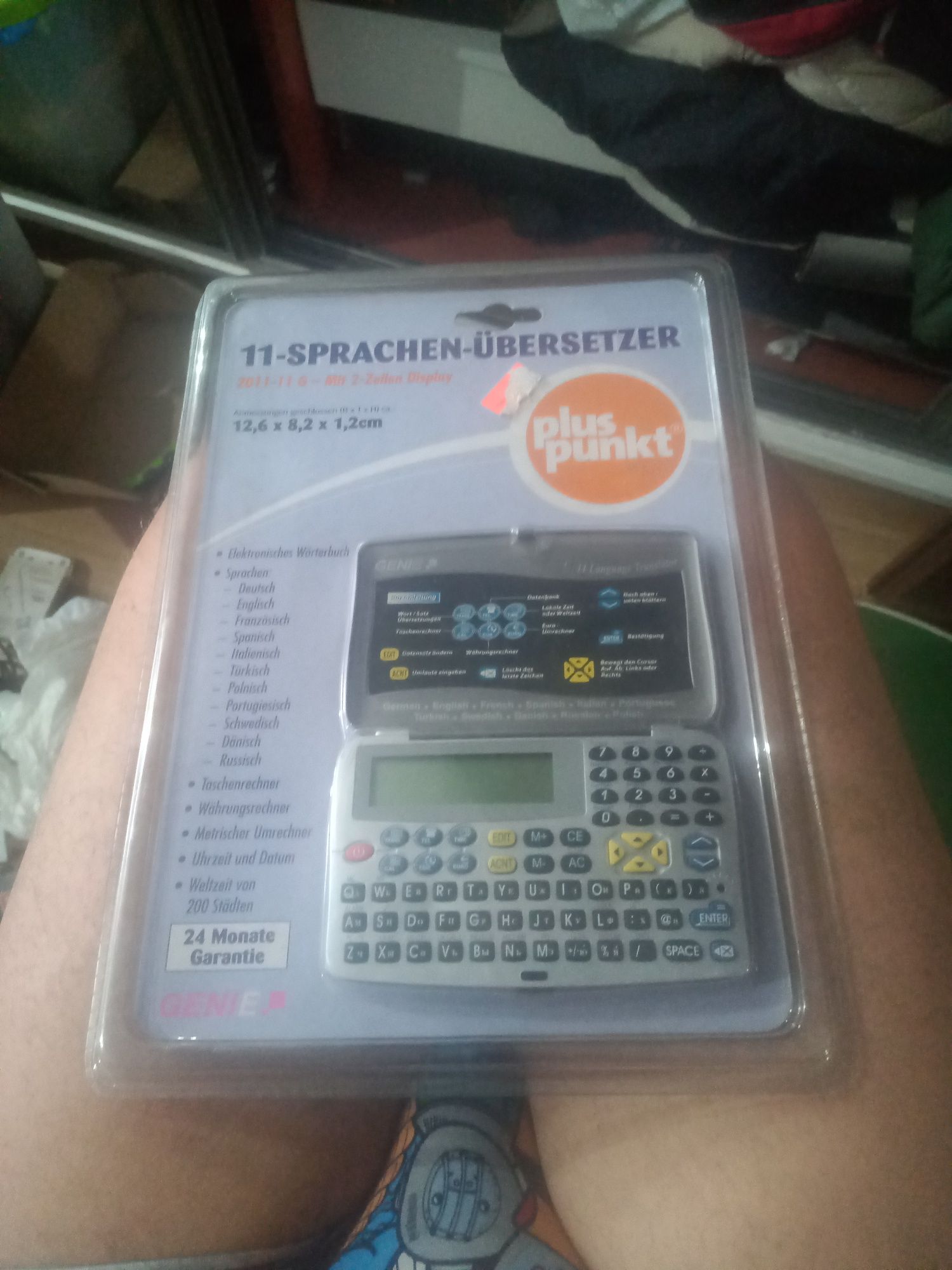 Translator tłumacz