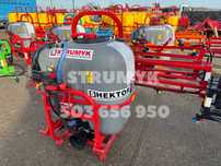 HEKTOR Opryskiwacz zawieszany 300/400/600/800/1000/1200l STRUMYK +RSM