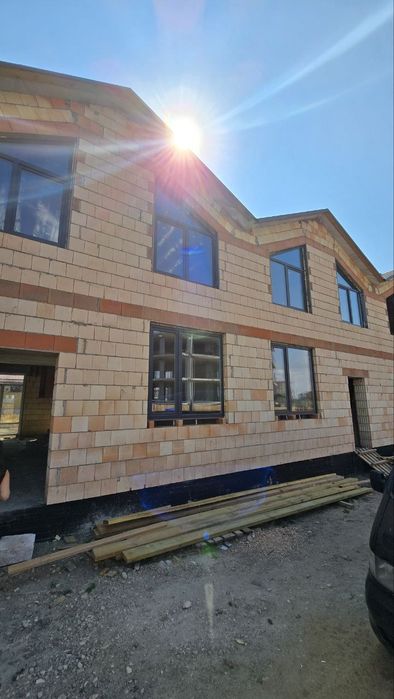 Таунхаус у моря | Лучшее вложение для семьи и инвесторов