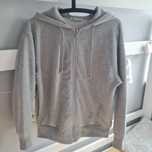 OYSHO bluza z kapturem r. M