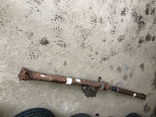 Wał napędowy Ford F150 4x2