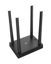 Дводіапазонний Wi-Fi роутер NETIS N5 (НОВИЙ В УПАКОВЦІ)