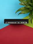 Mini PC HP Elite Mini 600 G9 | i3-13100T | 8GB | 512GB | Ładowarka