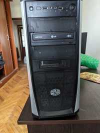 Hp z420 xeon v2 2697 64 gb компютер