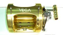 Vega W80  Carreto  Big Game