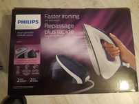 Żelazko stacją parowa Philips HI5917