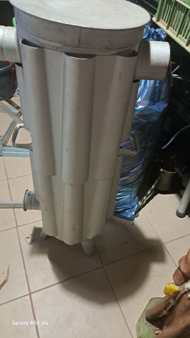 Piec koza  Stan bardzo dobry