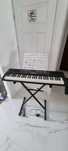Pianino elektroniczne, Keyboard