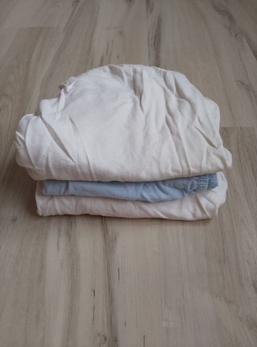 Prześcieradło do wózka gondoli