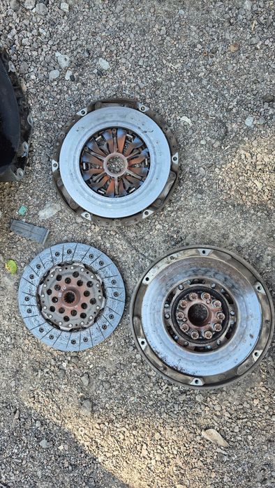 Мкпп коробка передач f35 5ст опель вектра зафіра астра