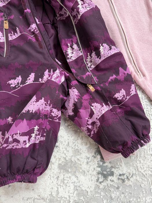 Комбінезон Reima 80