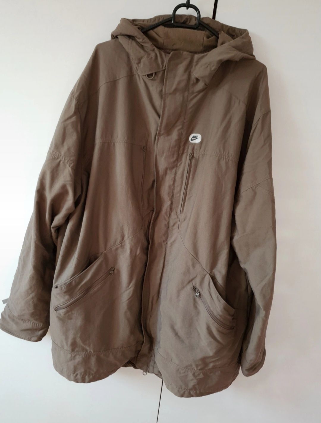 Parka meska Nike rozmiar XL