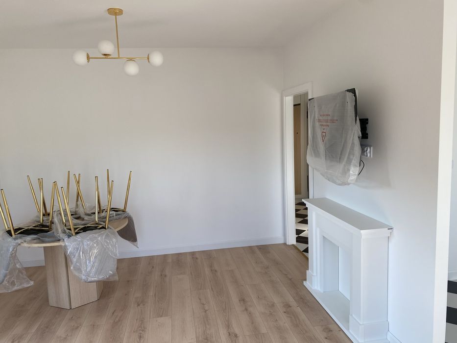 Usługi ogólnobudowlane Patrycjusz Puzdrowski