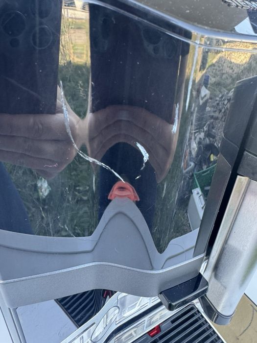 Кавомашина Siemens EQ.3 s100