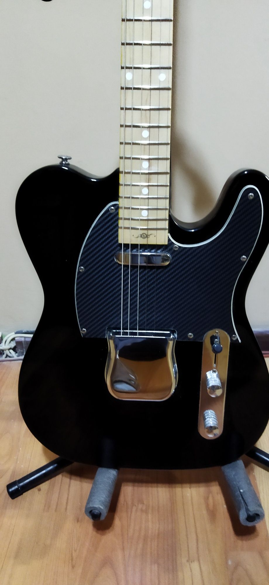 Gitara Telecaster