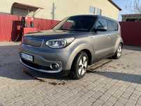 Kia Soul, можливий обмін на авто або нерухомість