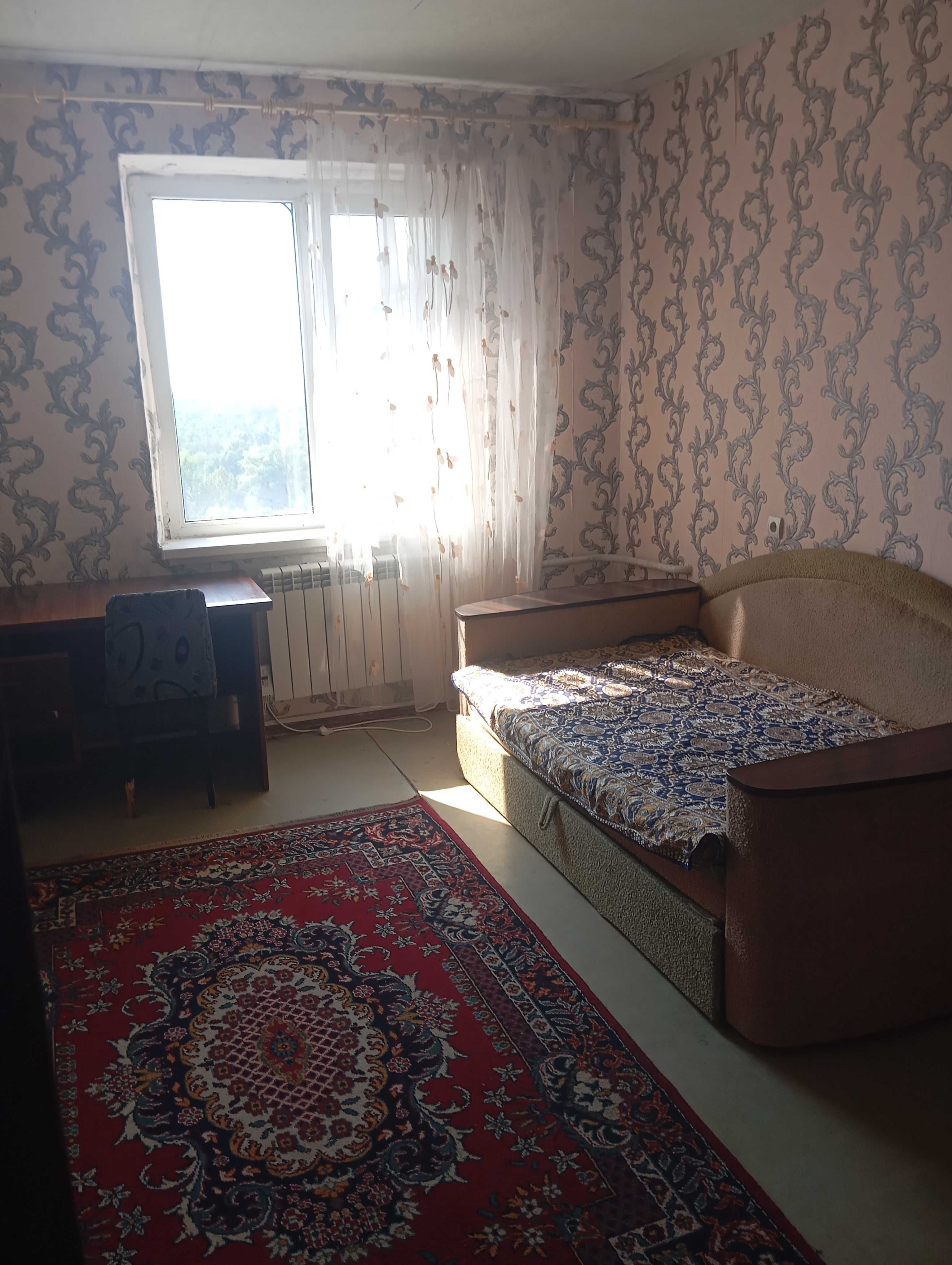 Сдам квартиру двух комнатную