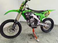 Kawasaki KX KXF 250 MY&#039;20 / enduro24.eu