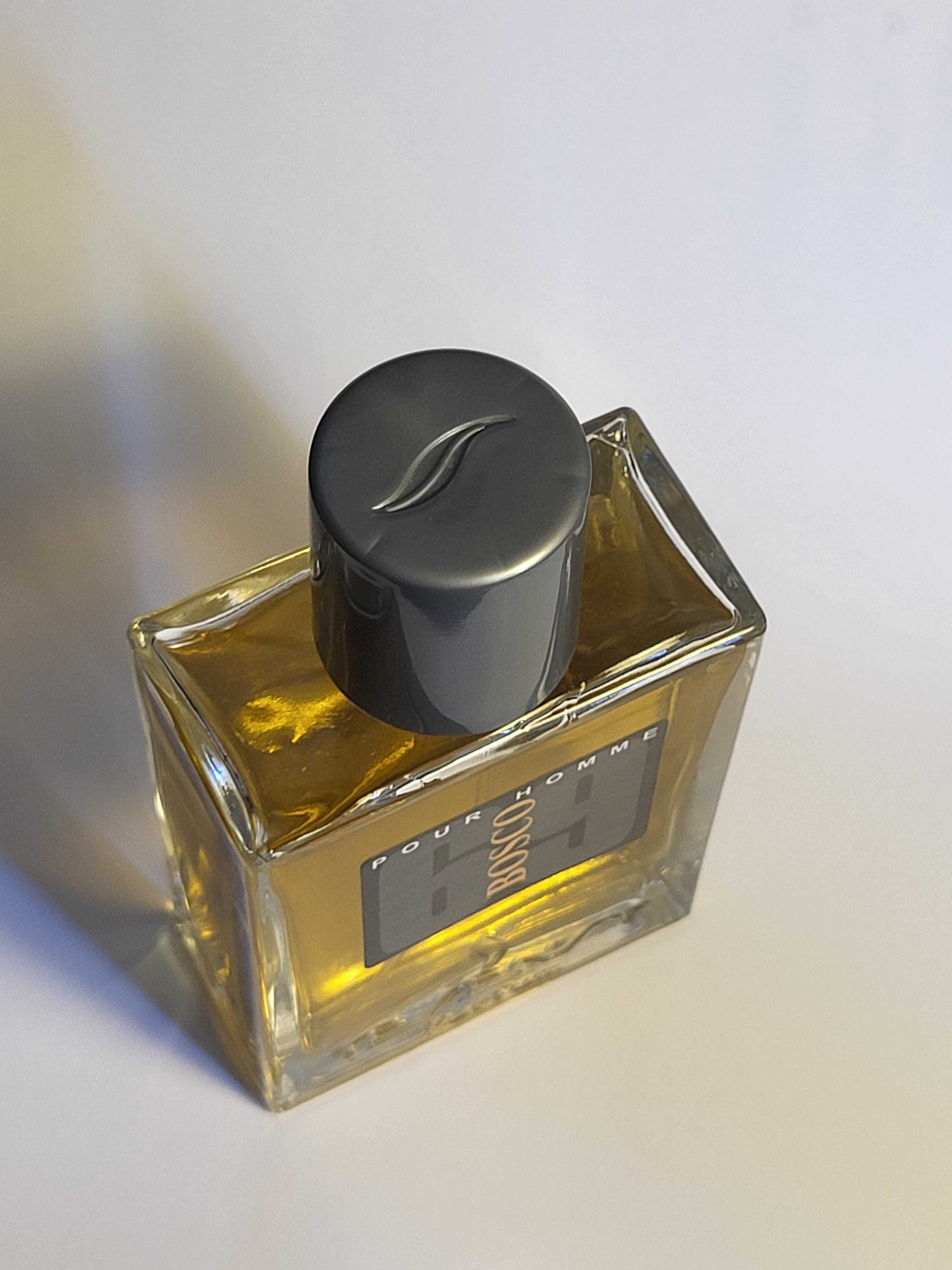 Perfume Yesenky 69 BOSCO EDT 100ML