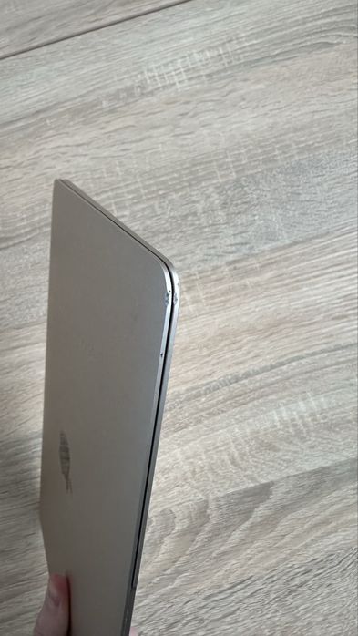 MacBook 12 256GB 2017 року