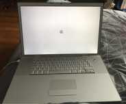 Mcbook A1212 pro