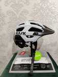 Oryginalny kask włoskiej marki KASK rex L MTB enduro